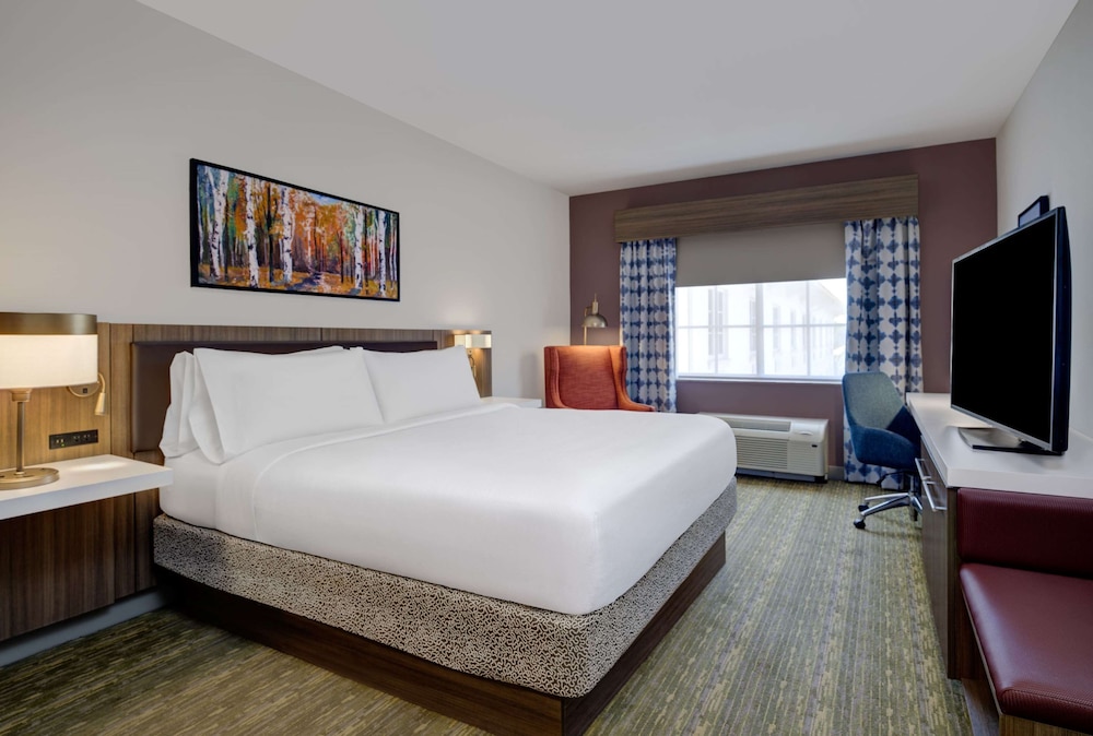 Hilton Garden Inn at PGA Village Port St. Lucie - photo 10