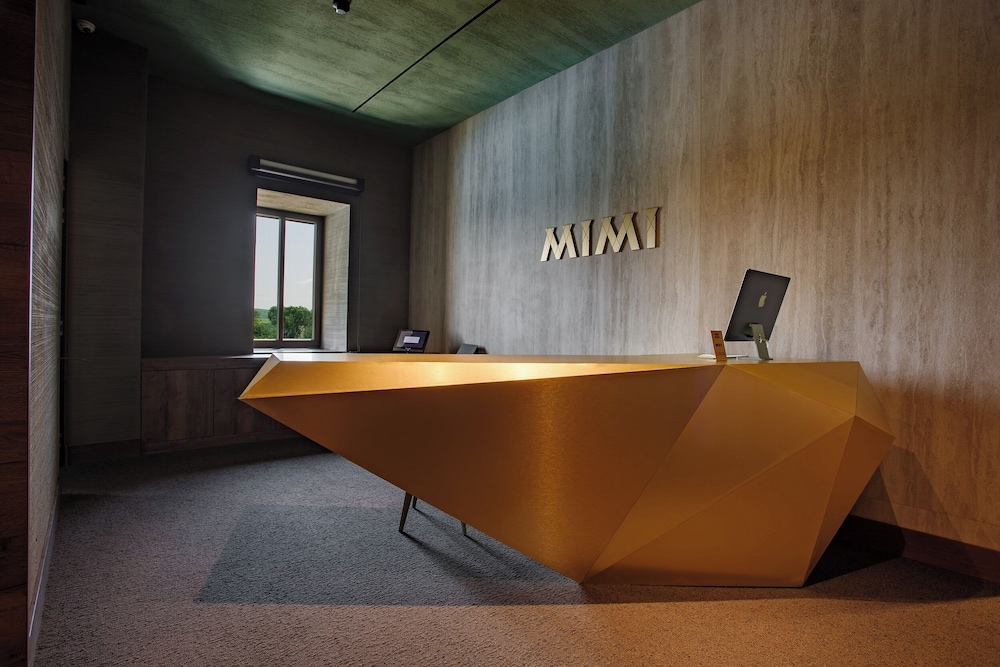 Castel Mimi Wine Resort in Anenii Noi, Moldova