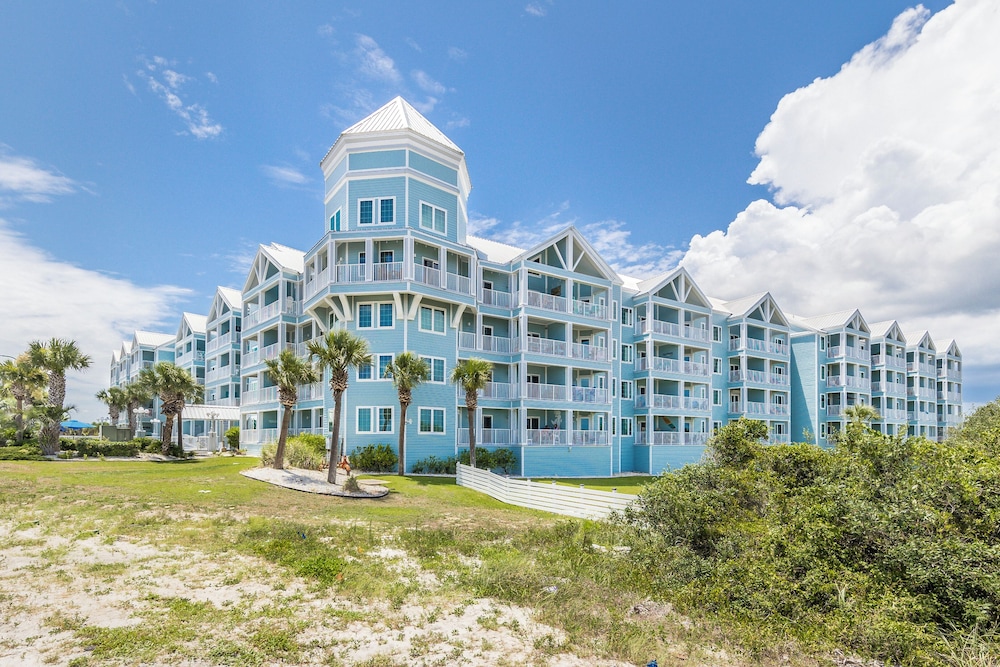 The Grande Caribbean by Meyer Real Estate - photo 34