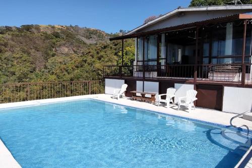 Orange Hills Atenas in Barrio Jesus, Costa Rica