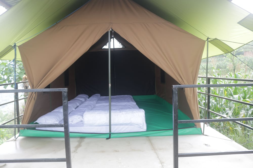 OP Village Resort — Dhulikhel — photo 3