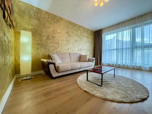Sunrise Apartments Onix Pipera — 4-Star Luxury Hotel in Bucharest, Romania