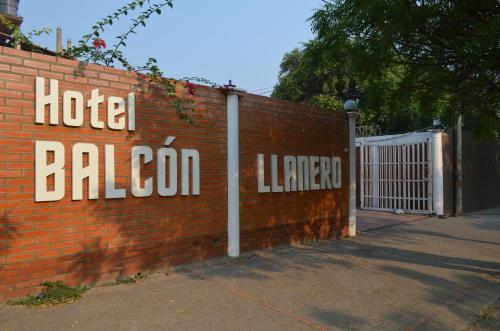Hotel Balcon Llanero in Cucuta, Colombia