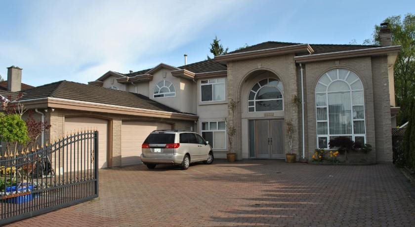 Susan’s Inn in Richmond, Canada