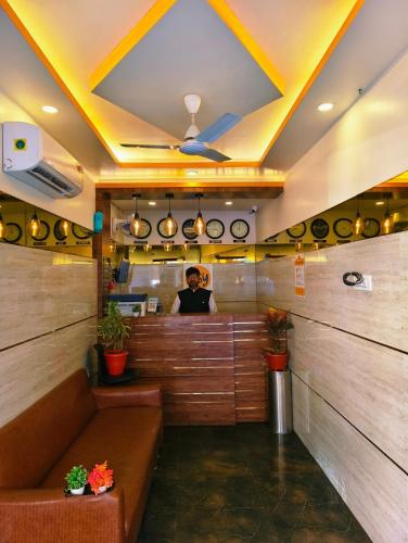 Itsy Hotels Elegant