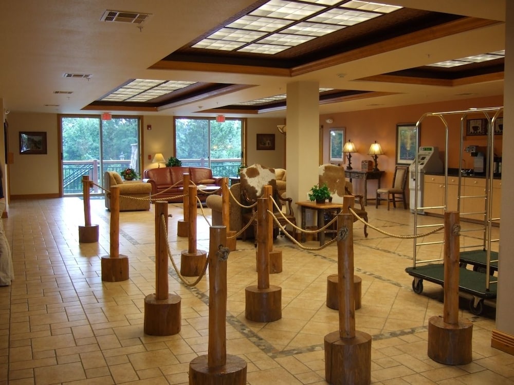 Westgate Branson Woods Resort - photo 3