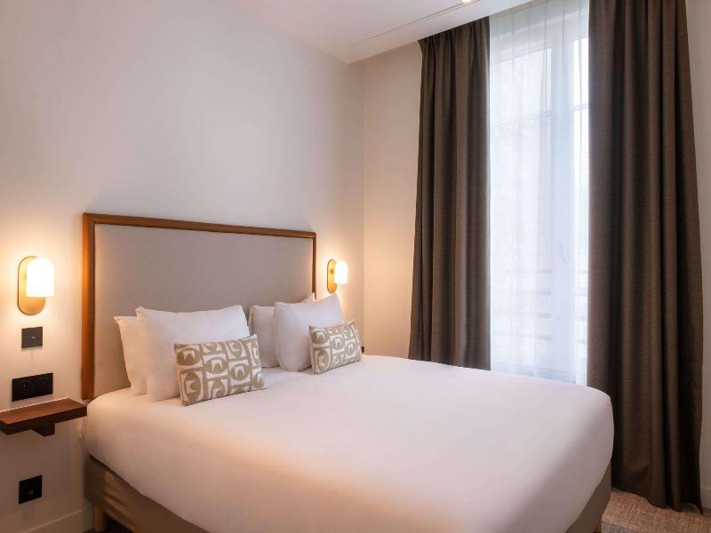 Hôtel Floridor - last minute hotel in Paris