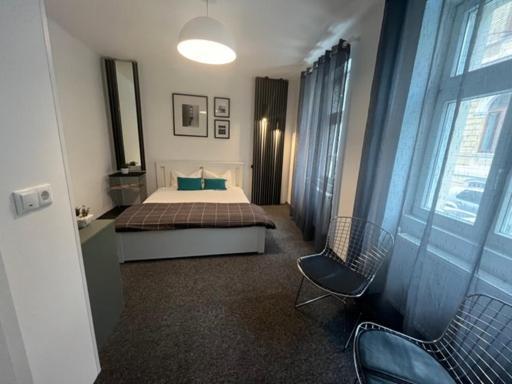 Hope in Cluj-Napoca, Romania