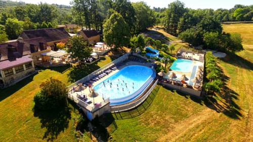 Camping La Linotte — Le Bugue — photo 2