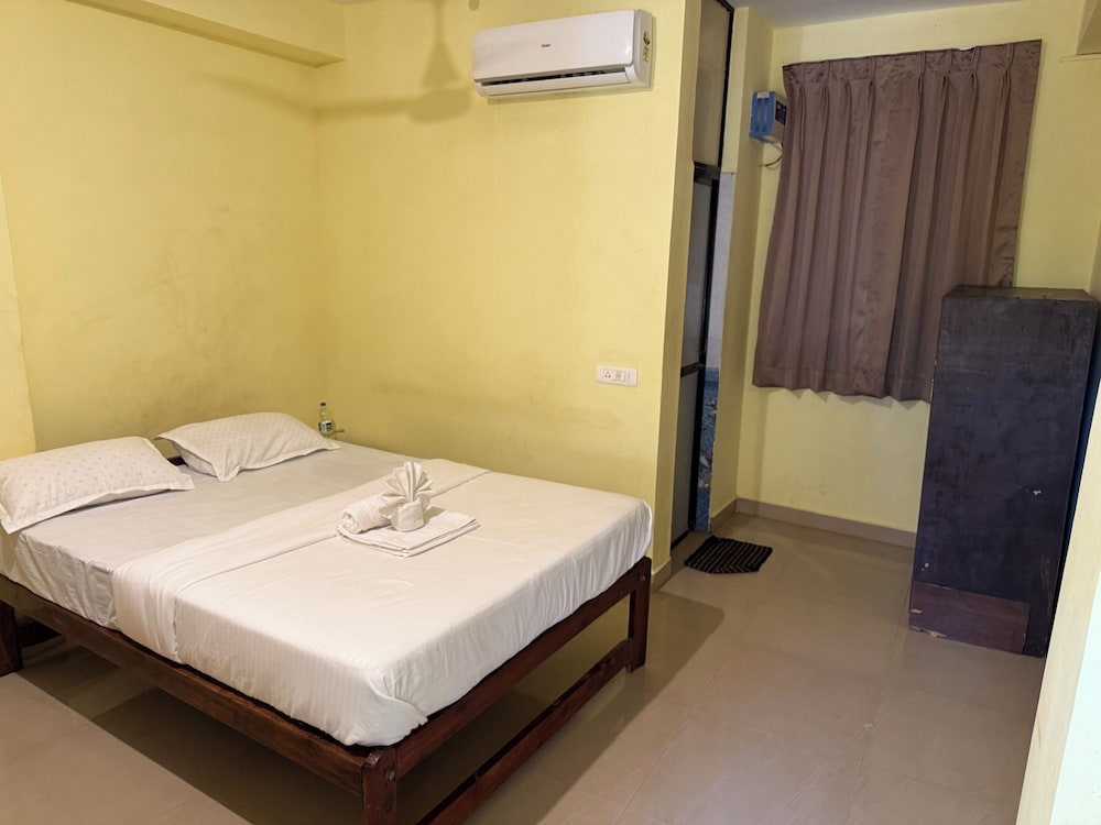 Hunter Beach Resort — Arambol — photo 4