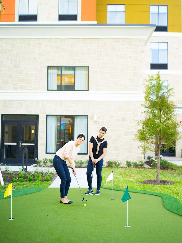 Homewood Suites by Hilton Houston Katy Mills Mall - photo 26
