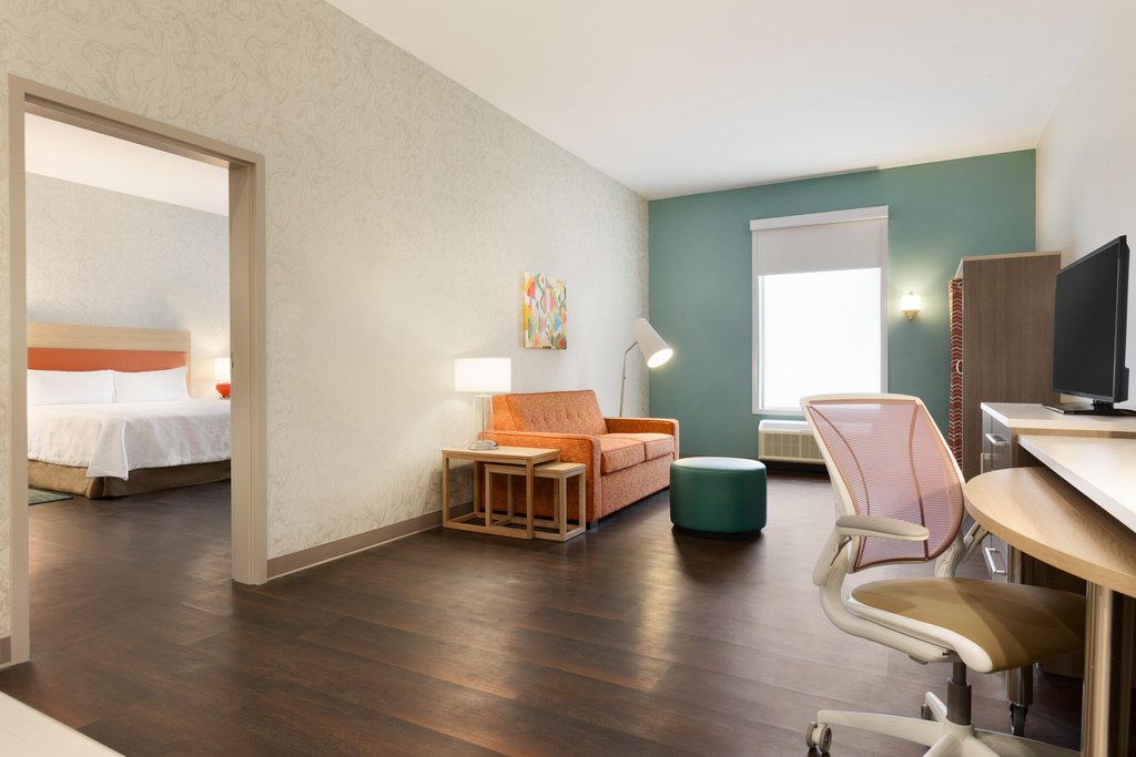 Home2 Suites Florence Cincinnati Airport South KY - photo 42