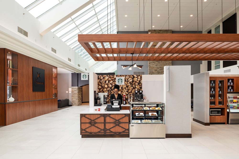 DoubleTree by Hilton Madison East WI - photo 64