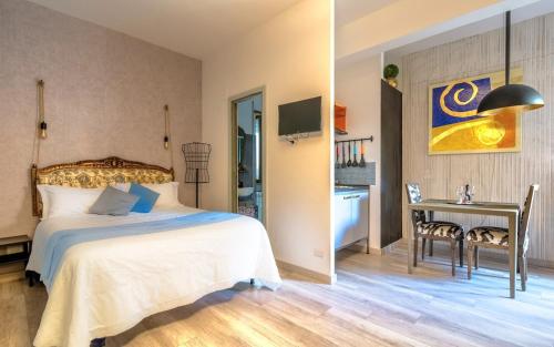 St Peter Vatican Stylish Apt Roma — 4-Star Luxury Hotel in Rome, Italy