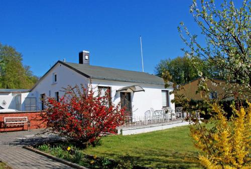 NEU _ Ferienhaus mit Sonnenterrasse — hotel in Ostseebad Sellin