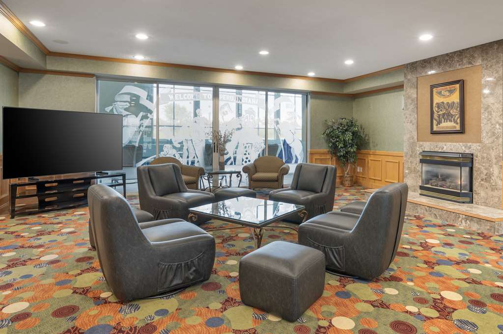 Best Western Circus City Inn - photo 12