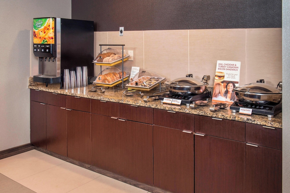 Residence Inn by Marriott Frederick - photo 30