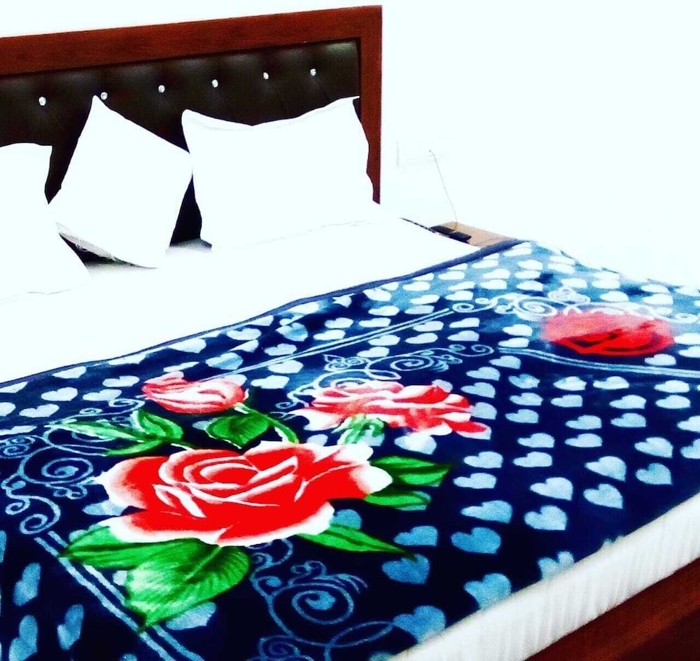 Hotel DM Heavens — Bhiwani — photo 4