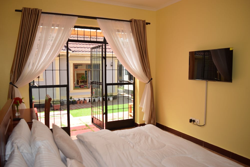 Tonga’s Place — Arusha — photo 2