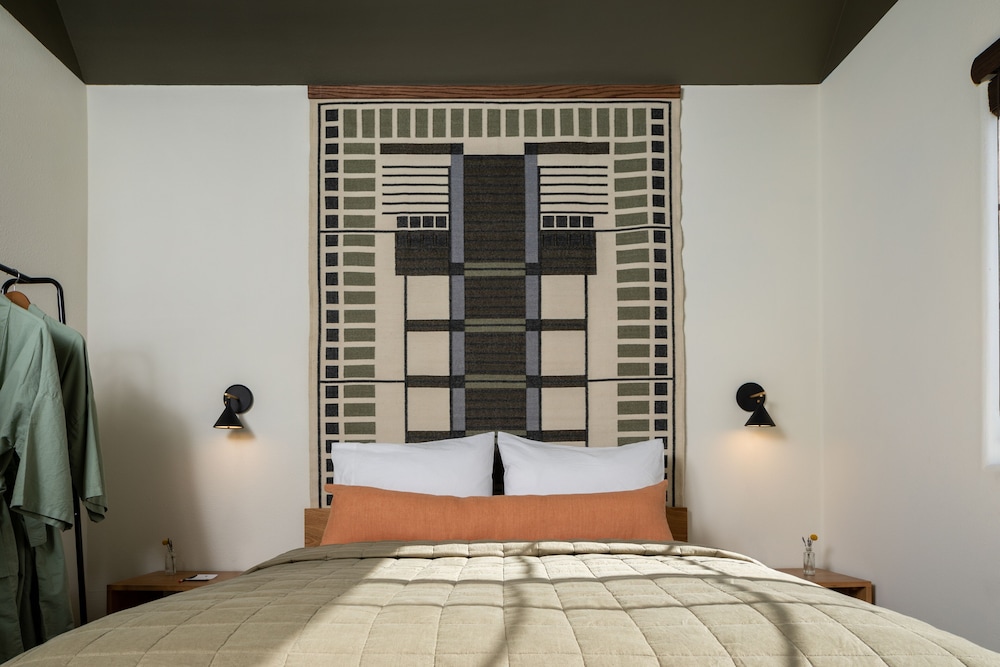 Marina Resort - photo 14