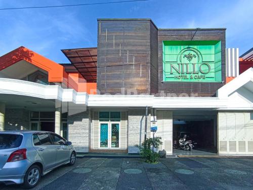 Nillo Hotel Kebumen Mitra Reddoorz — Kebumen