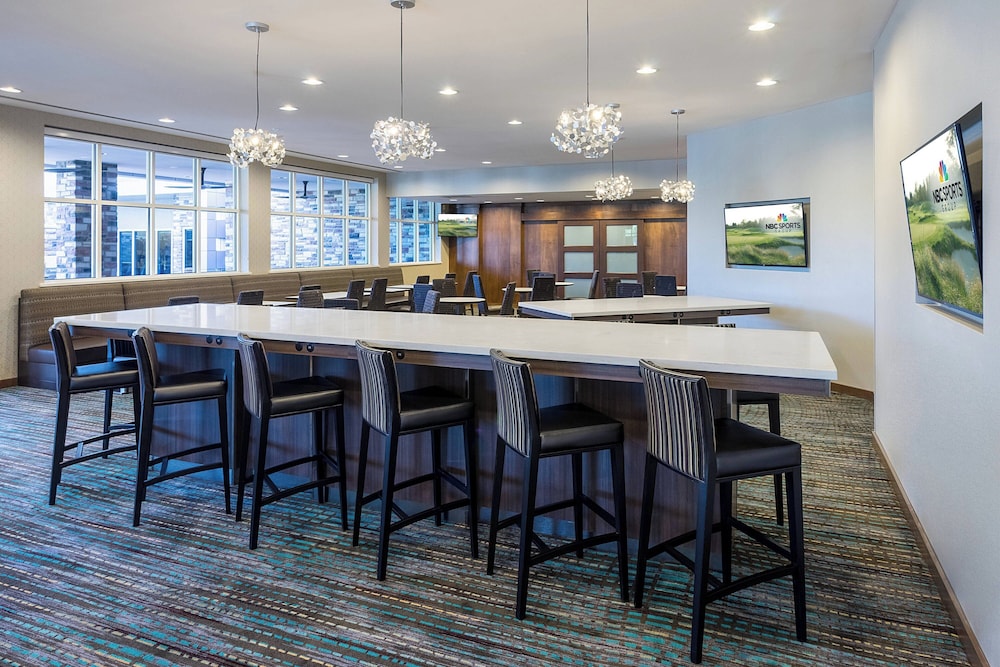 Residence Inn by Marriott Houston West Beltway 8 at Clay Rd. - photo 23