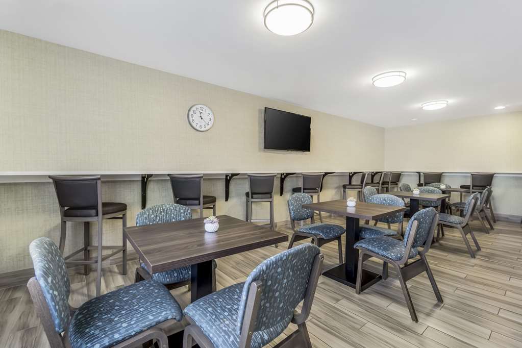 Comfort Inn & Suites Pacific Auburn - photo 38