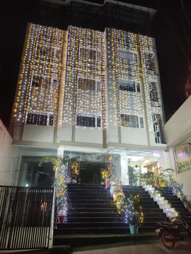 Hotel Shivansh - last minute hotel in Varanasi