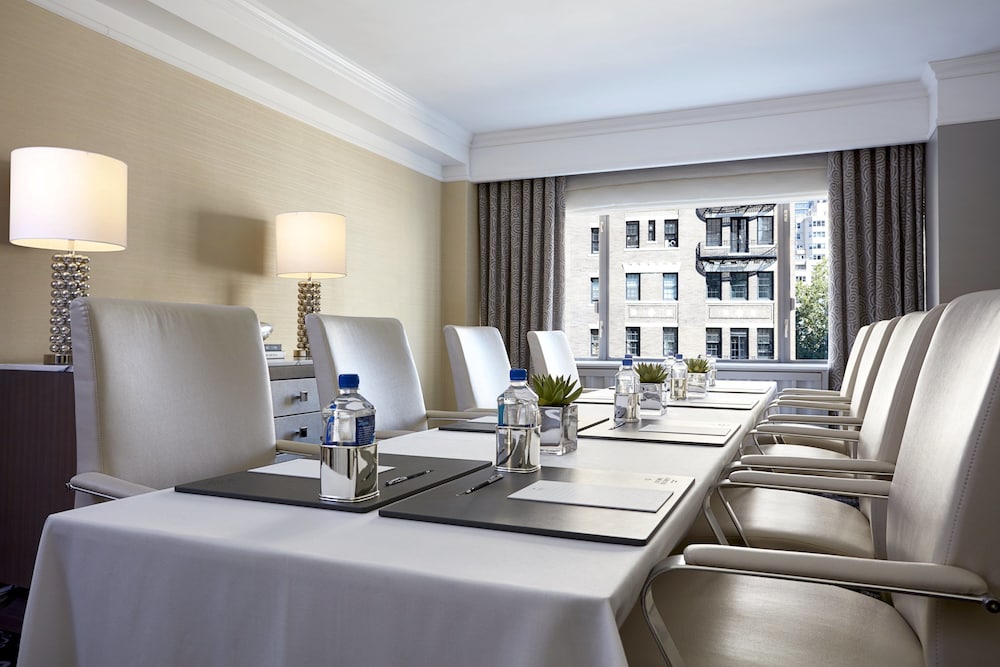 Loews Regency New York Hotel - photo 188