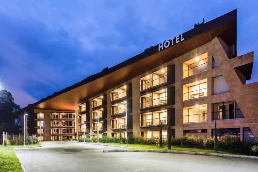 Hotel Rioverde Aeropuerto Internacional MED in Rionegro, Colombia