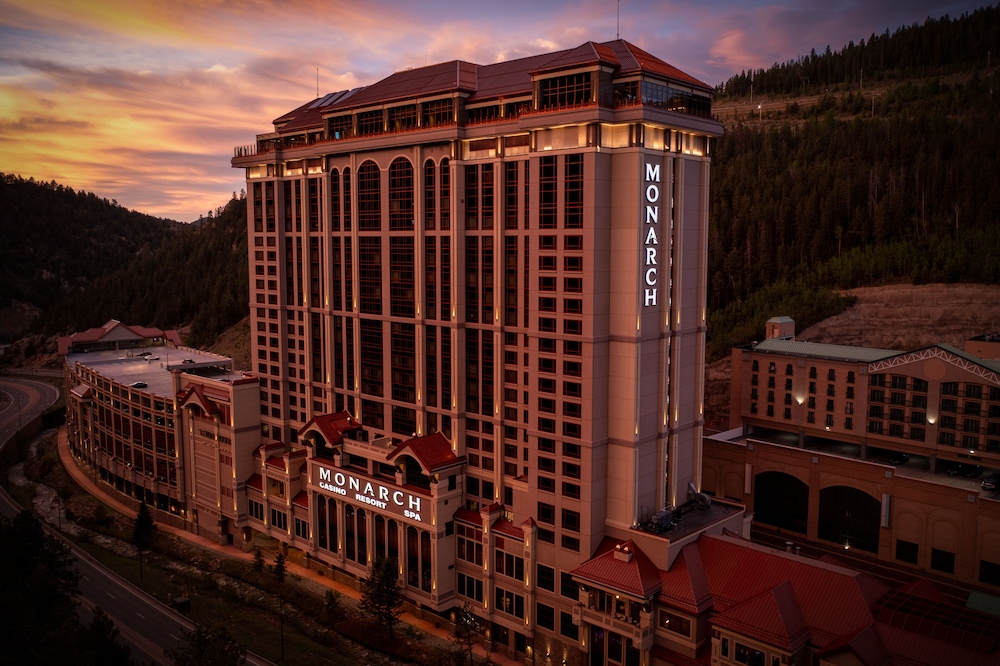 Monarch Casino Resort Spa Black Hawk - photo 2