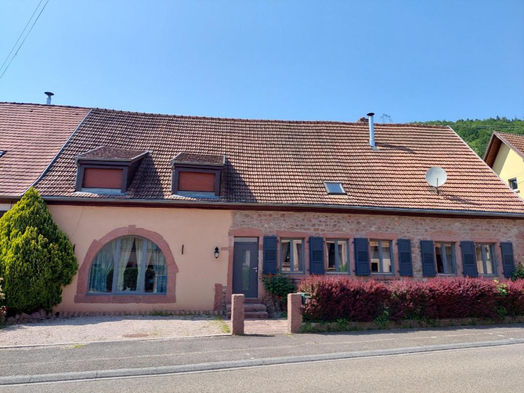 Au Gres du Coeur — Unknown City — photo 3