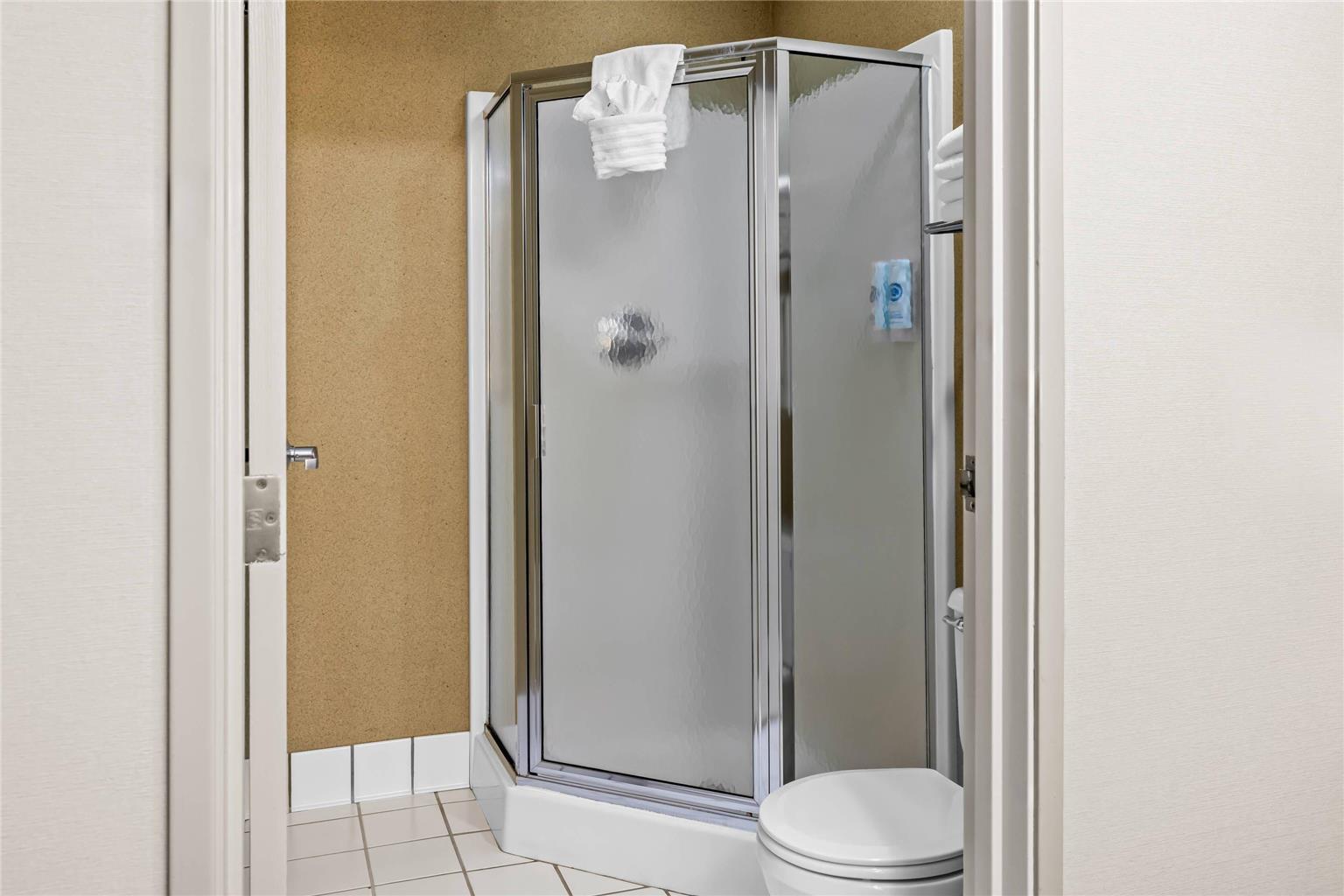 Comfort Inn Traverse City - photo 11
