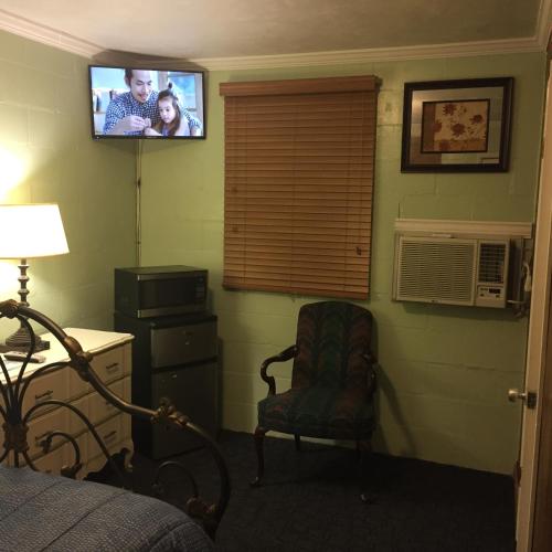 Palmers Motel - photo 4