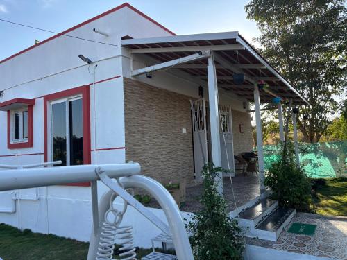 Sreevara Farms in Hosur, India