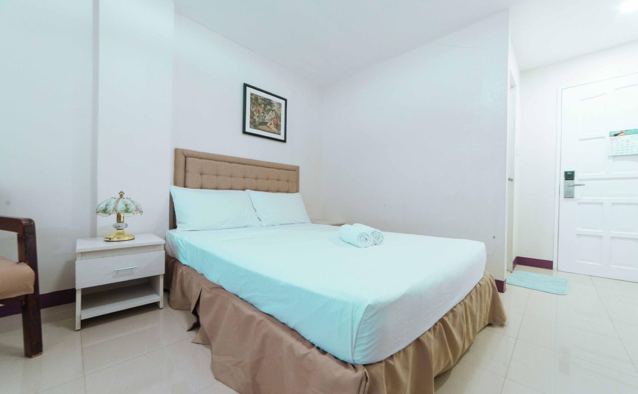 La Anclar Hotel - carbon neutral hotel in Davao