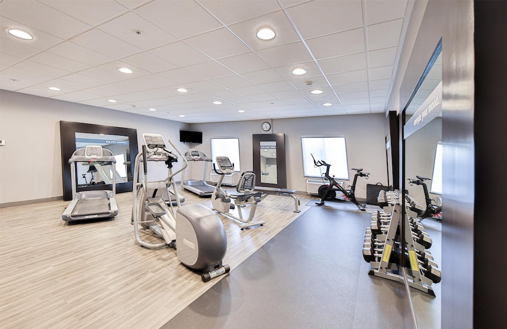 Hampton Inn & Suites Seattle Kent WA - photo 62