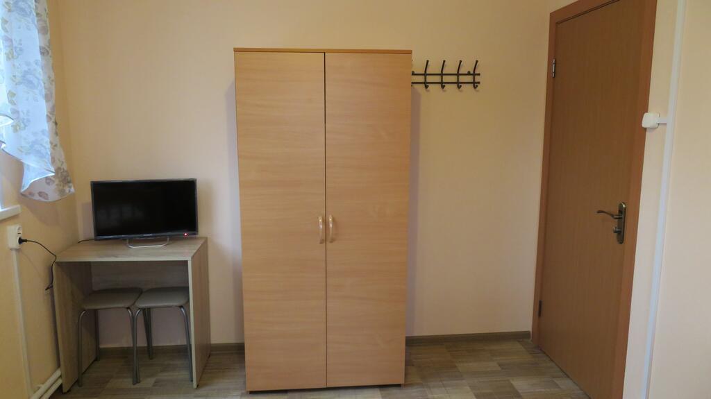 U Reki in Shchelkovo, Russia