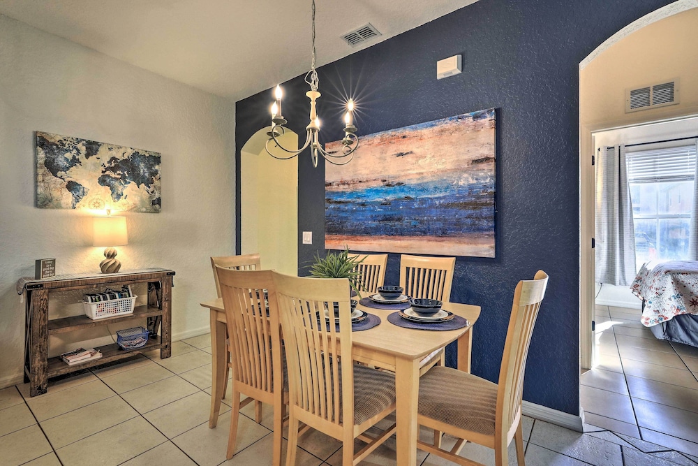 Davenport Resort Townhome 10 Mi to Disney - photo 21