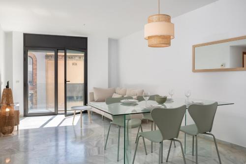 Flateli Hortes — 4-Star Luxury Hotel in Girona, Spain