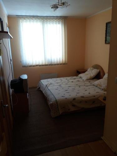 Gostynnytsya in Unknown City, Ukraine