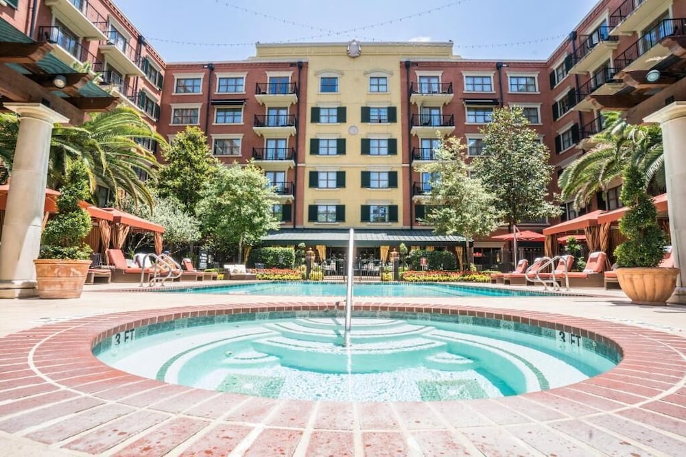 Hotel Granduca Houston - photo 26