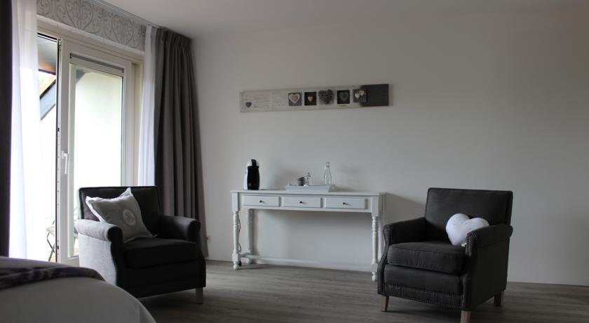 Den Bongaerd — 4-Star Luxury Hotel in Tongeren, Belgium