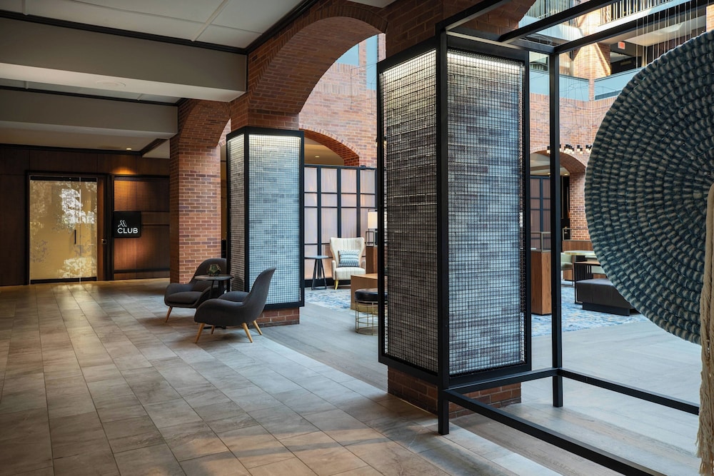 Philadelphia Marriott Old City - photo 28