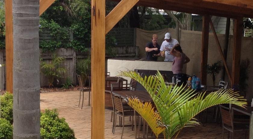 Hawks Nest Motel in Hawks Nest, Australia