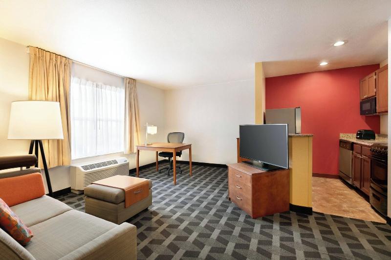 TownePlace Suites Gaithersburg by Marriott - photo 45