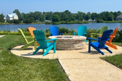 Millville By The Sea 36639 Calm Water Dr — hotel in Millville