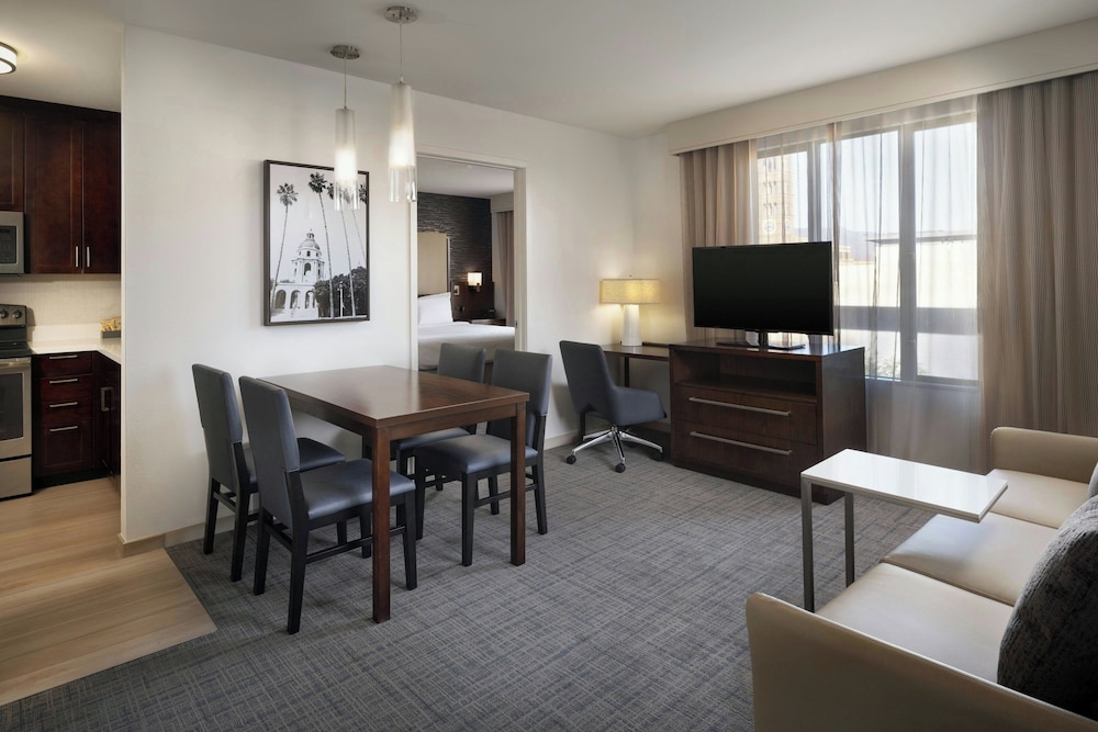 Residence Inn Los Angeles Pasadena Old Town - photo 16