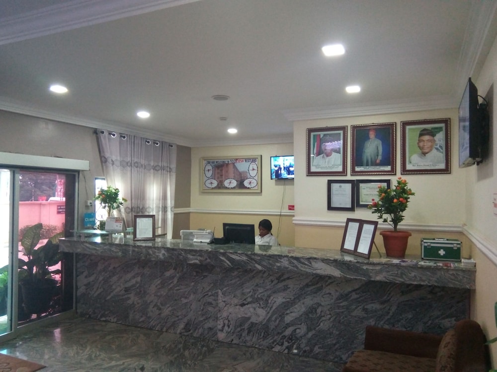 RegView Restland — Kaduna — photo 2