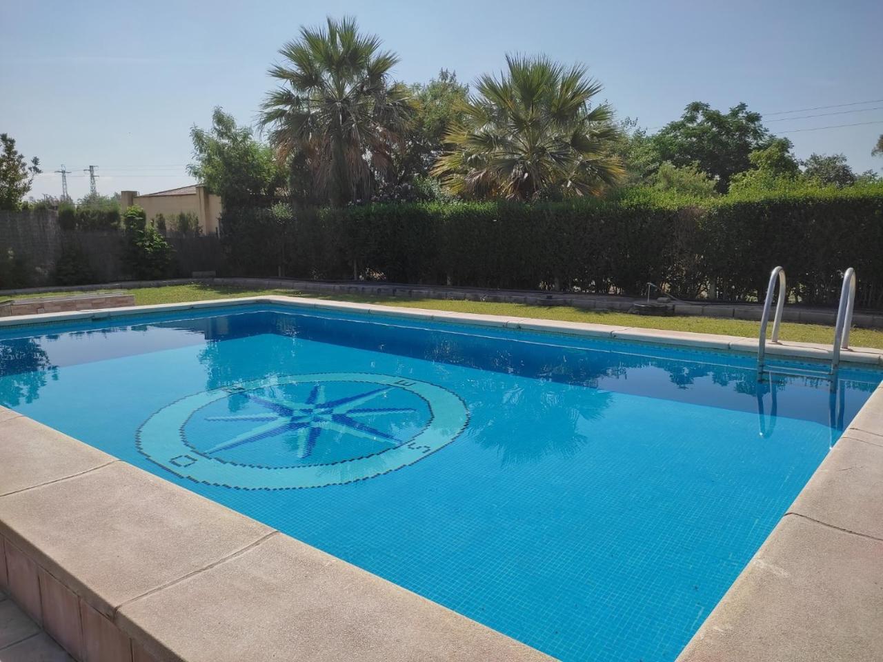 La Casita — hotel in Carmona